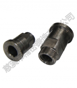 Stem nut - high nickel ductile iron